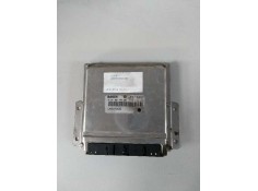 Recambio de centralita motor uce para alfa romeo 166 2.4 jtd referencia OEM IAM 0281001787 C415F936 