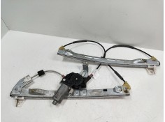 Recambio de elevalunas delantero izquierdo para peugeot 206+ 1.4 hdi referencia OEM IAM   5P 2