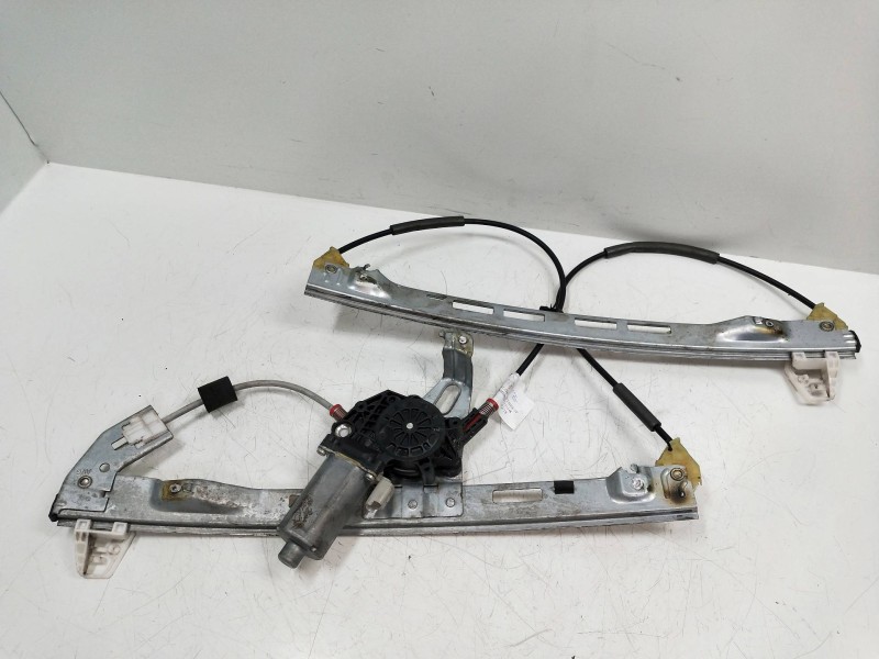 Recambio de elevalunas delantero izquierdo para peugeot 206+ 1.4 hdi referencia OEM IAM   5P