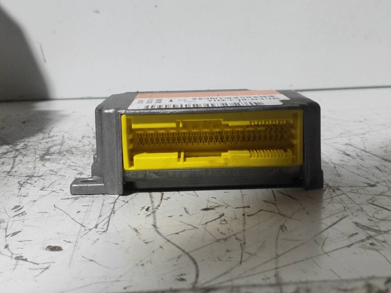 Recambio de kit airbag para mercedes vaneo (w414) furgoneta compacta cdi (414.700) referencia OEM IAM   