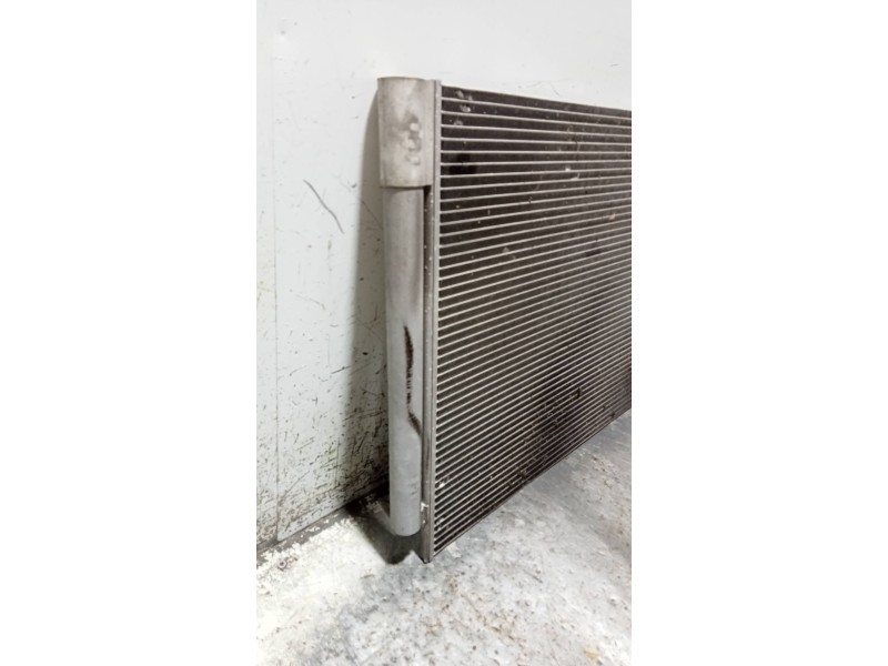 Recambio de condensador / radiador aire acondicionado para renault kadjar business referencia OEM IAM 921009251R DK993001 