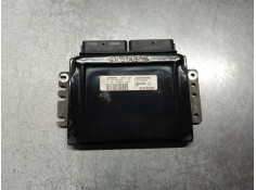 Recambio de centralita motor uce para renault megane i fase 2 classic (la..) 1.6 16v rt referencia OEM IAM S110138000B 820005908