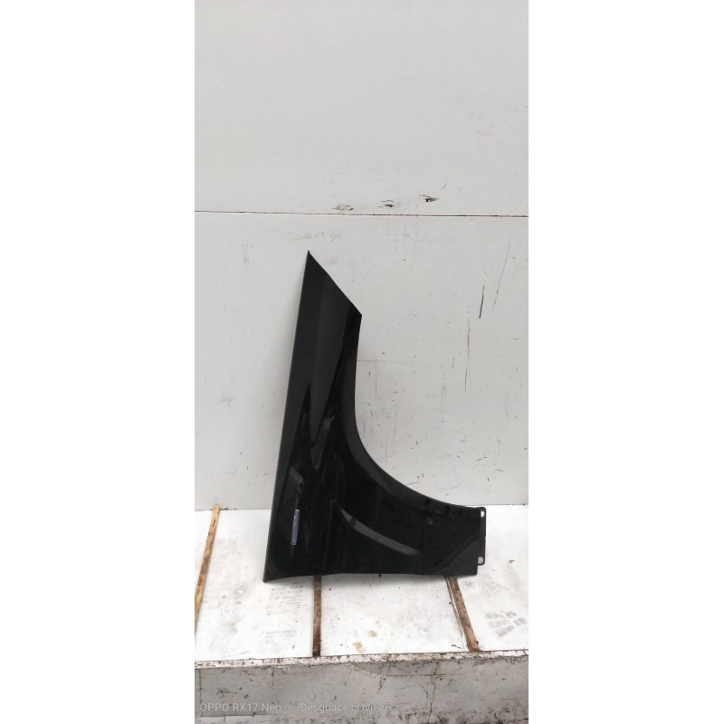 Recambio de aleta delantera derecha para mercedes clase glk (w204) glk glk 220 cdi be (204.902) referencia OEM IAM   