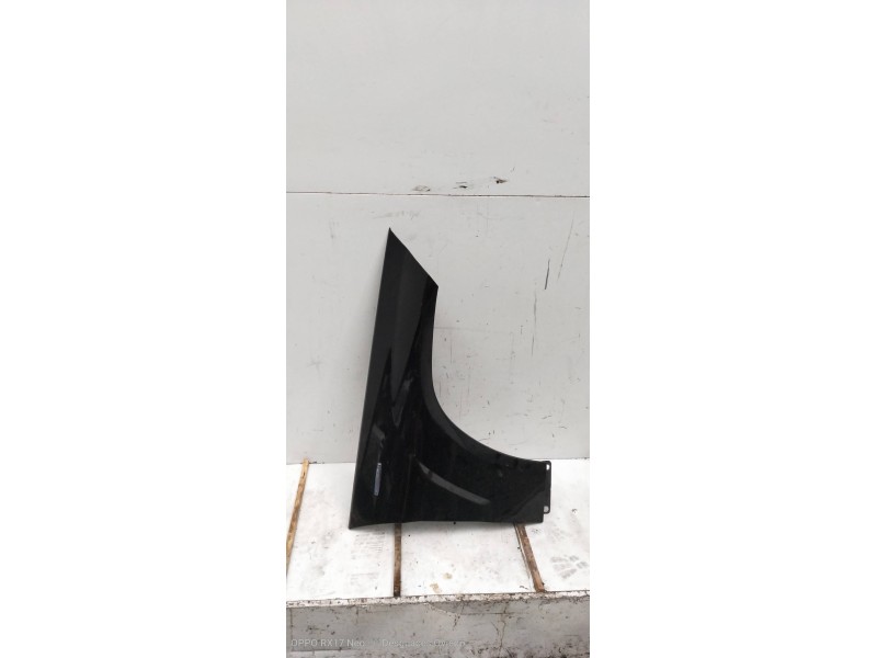 Recambio de aleta delantera derecha para mercedes clase glk (w204) glk glk 220 cdi be (204.902) referencia OEM IAM   