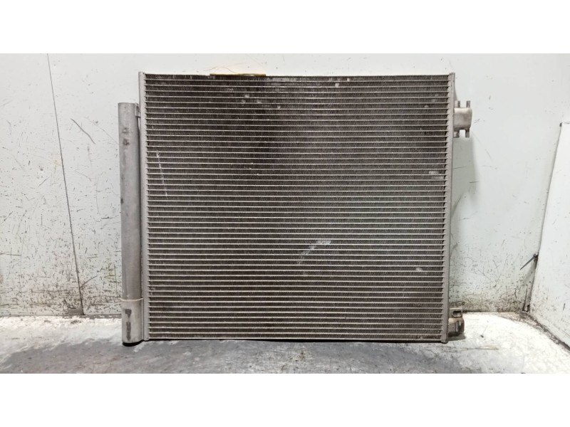 Recambio de condensador / radiador aire acondicionado para renault kadjar business referencia OEM IAM 921009251R DK993001 