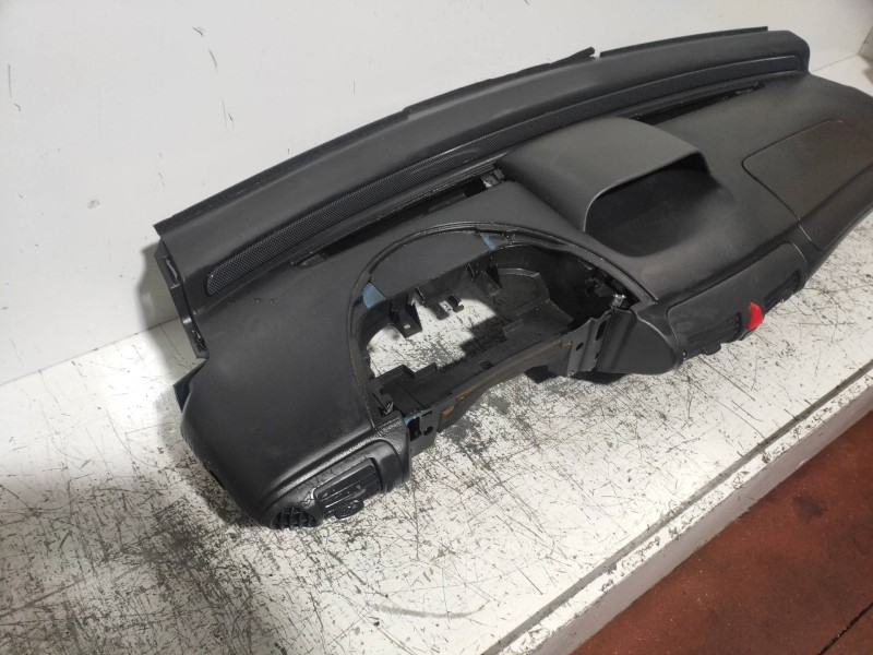 Recambio de kit airbag para mercedes vaneo (w414) furgoneta compacta cdi (414.700) referencia OEM IAM   