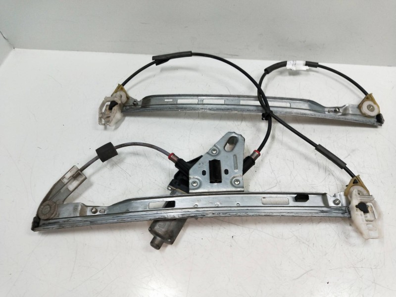 Recambio de elevalunas delantero derecho para peugeot 206+ básico referencia OEM IAM   5P