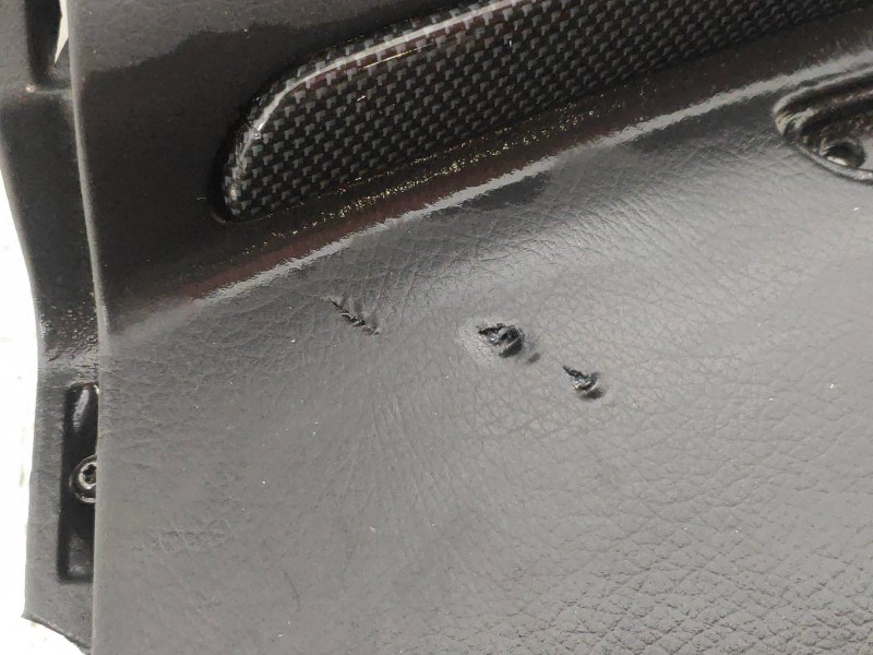 Recambio de kit airbag para mercedes vaneo (w414) furgoneta compacta cdi (414.700) referencia OEM IAM   