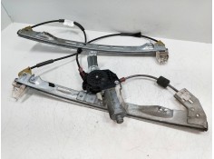 Recambio de elevalunas delantero derecho para peugeot 206+ básico referencia OEM IAM   5P 2