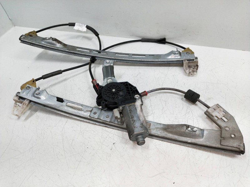 Recambio de elevalunas delantero derecho para peugeot 206+ básico referencia OEM IAM   5P