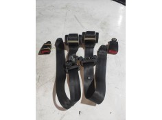 Recambio de juego cinturones trasero para land rover discovery 2.7 td v6 cat referencia OEM IAM   1ª FILA