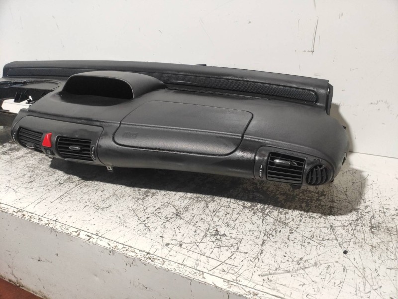 Recambio de kit airbag para mercedes vaneo (w414) furgoneta compacta cdi (414.700) referencia OEM IAM   