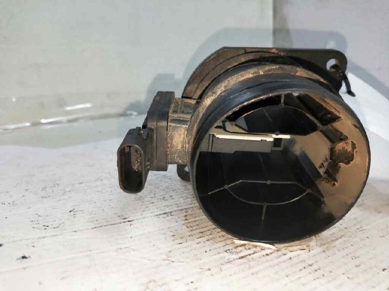 Recambio de caudalimetro para seat leon (5f1) style referencia OEM IAM 5WK98102 04L906461B CONTINENTAL