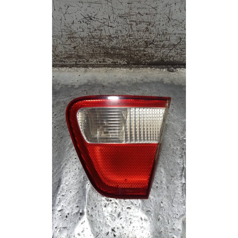 Recambio de piloto trasero derecho interior para seat cordoba berlina (6k2) stella referencia OEM IAM   