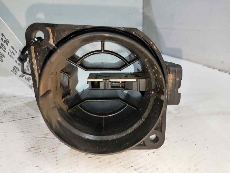 Recambio de caudalimetro para seat leon (5f1) style referencia OEM IAM 5WK98102 04L906461B CONTINENTAL