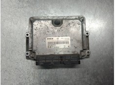 Recambio de centralita motor uce para lancia thesis (115) 2.4 jtd executive referencia OEM IAM 0281010333 55183765 84151AAB