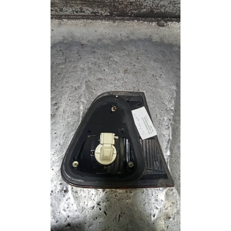 Recambio de piloto trasero derecho interior para seat cordoba berlina (6k2) stella referencia OEM IAM   
