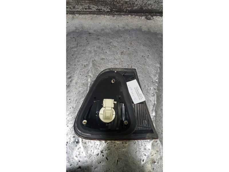 Recambio de piloto trasero derecho interior para seat cordoba berlina (6k2) stella referencia OEM IAM   