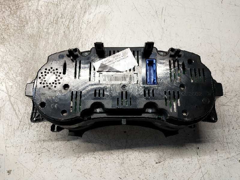 Recambio de cuadro instrumentos para skoda superb combi (3t5) comfort referencia OEM IAM A2C53339249 3T1920841D 