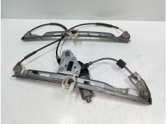 Recambio de elevalunas delantero izquierdo para peugeot 206+ básico referencia OEM IAM   5P