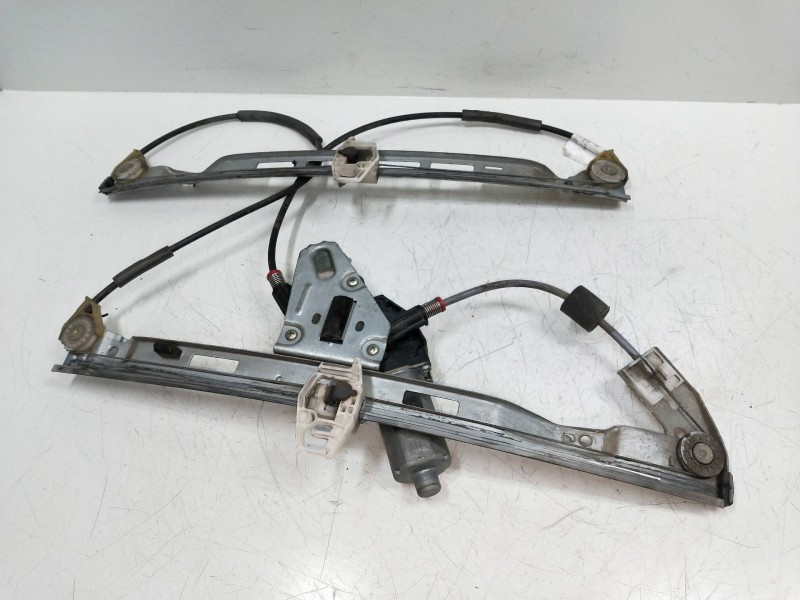 Recambio de elevalunas delantero izquierdo para peugeot 206+ básico referencia OEM IAM   5P