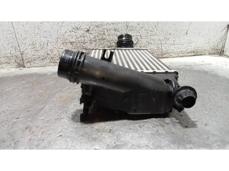 Recambio de intercooler para renault kadjar business referencia OEM IAM 144614EA0A  
