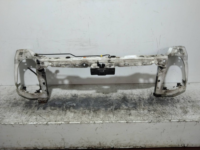 Recambio de panel frontal para ford transit custom kasten 2.2 tdci cat referencia OEM IAM   