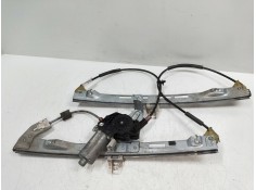 Recambio de elevalunas delantero izquierdo para peugeot 206+ básico referencia OEM IAM   5P 2