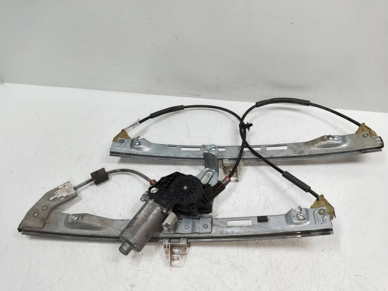 Recambio de elevalunas delantero izquierdo para peugeot 206+ básico referencia OEM IAM   5P