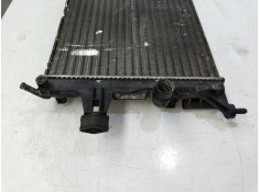 Recambio de radiador agua para opel astra g caravan 2.0 16v cat (x 20 xev / l34) referencia OEM IAM 205003181   2