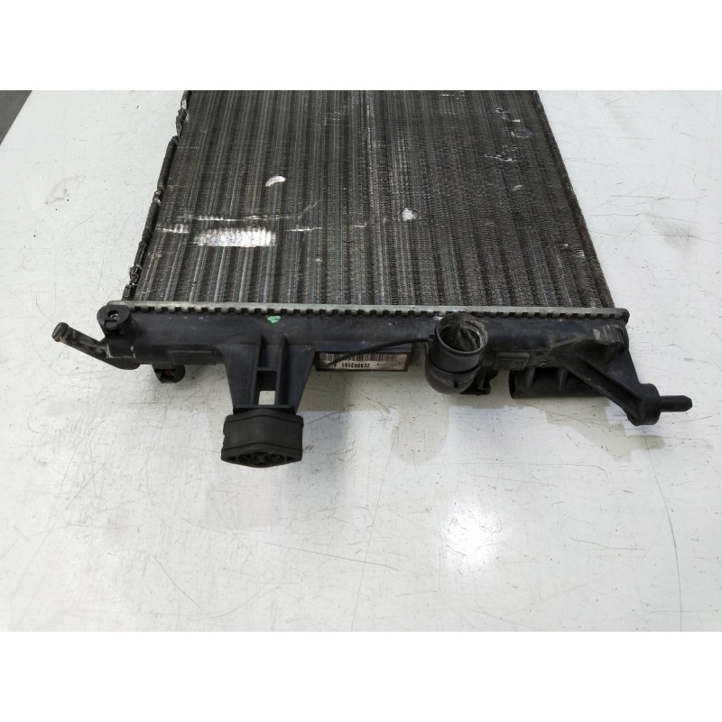 Recambio de radiador agua para opel astra g caravan 2.0 16v cat (x 20 xev / l34) referencia OEM IAM 205003181  