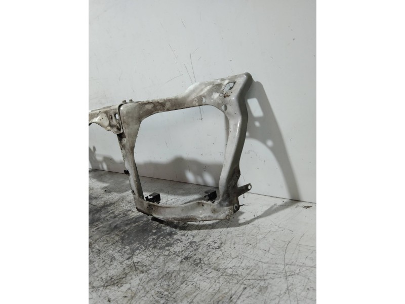 Recambio de panel frontal para ford transit custom kasten 2.2 tdci cat referencia OEM IAM   