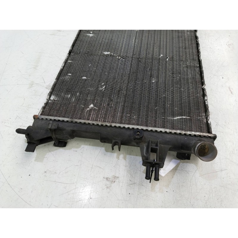 Recambio de radiador agua para opel astra g caravan 2.0 16v cat (x 20 xev / l34) referencia OEM IAM 205003181   Recambio de radiador agua para opel astra g caravan 2.0 16v cat (x 20 xev / l34) referencia OEM IAM 205003181