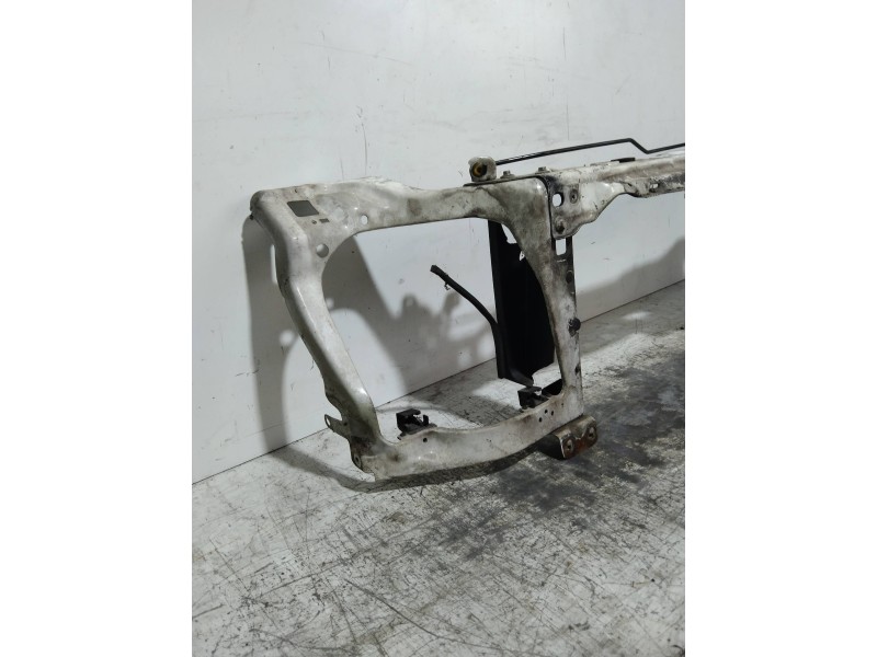 Recambio de panel frontal para ford transit custom kasten 2.2 tdci cat referencia OEM IAM   