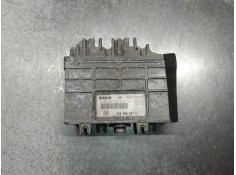 Recambio de centralita motor uce para volkswagen polo berlina (6n1) air referencia OEM IAM 0261203914 0261203915 030906027K