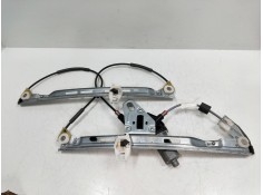 Recambio de elevalunas delantero izquierdo para peugeot 206+ básico referencia OEM IAM   5P