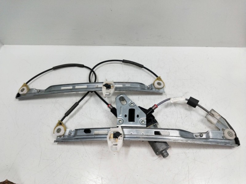Recambio de elevalunas delantero izquierdo para peugeot 206+ básico referencia OEM IAM   5P