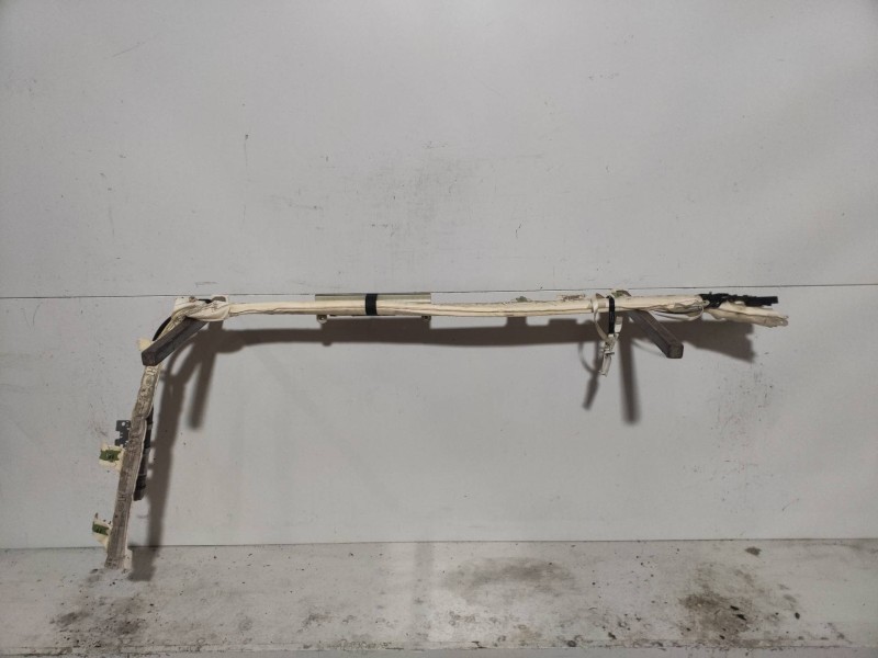 Recambio de airbag cortina delantero izquierdo para land rover discovery 2.7 td v6 cat referencia OEM IAM EHM500510  