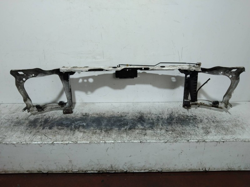 Recambio de panel frontal para ford transit custom kasten 2.2 tdci cat referencia OEM IAM   