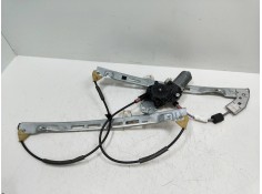 Recambio de elevalunas delantero izquierdo para peugeot 206+ básico referencia OEM IAM   5P 2