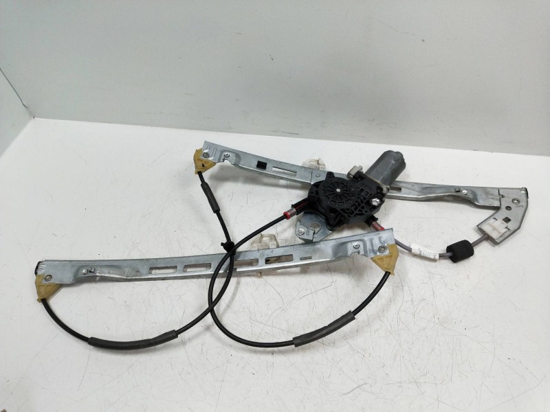 Recambio de elevalunas delantero izquierdo para peugeot 206+ básico referencia OEM IAM   5P