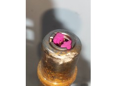 Recambio de airbag cortina delantero izquierdo para land rover discovery 2.7 td v6 cat referencia OEM IAM EHM500510   2