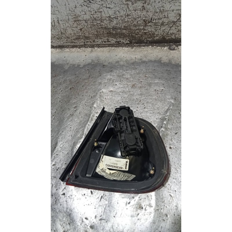 Recambio de piloto trasero izquierdo para seat cordoba berlina (6k2) stella referencia OEM IAM   