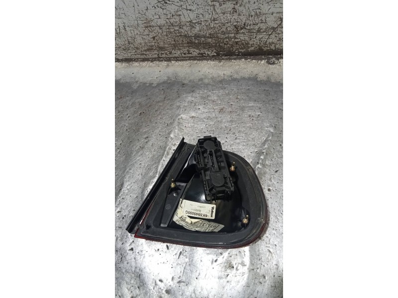 Recambio de piloto trasero izquierdo para seat cordoba berlina (6k2) stella referencia OEM IAM   