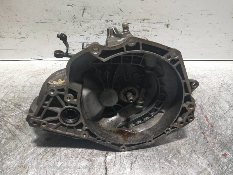 Recambio de caja cambios para opel tigra 1.6 16v referencia OEM IAM F15C374 A10852 C374