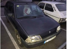 citroen ax del año 1992