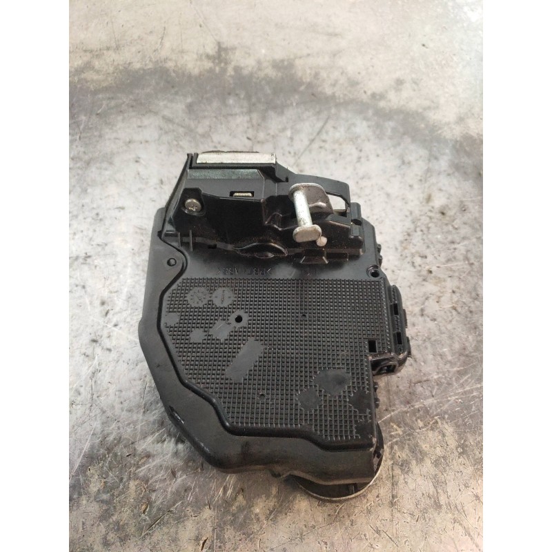 Recambio de motor cierre centralizado trasero izquierdo para toyota corolla (e15) luna referencia OEM IAM 7091709  