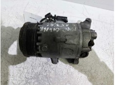 Recambio de compresor aire acondicionado para mini mini (r50,r53) cooper s referencia OEM IAM 6561315   2
