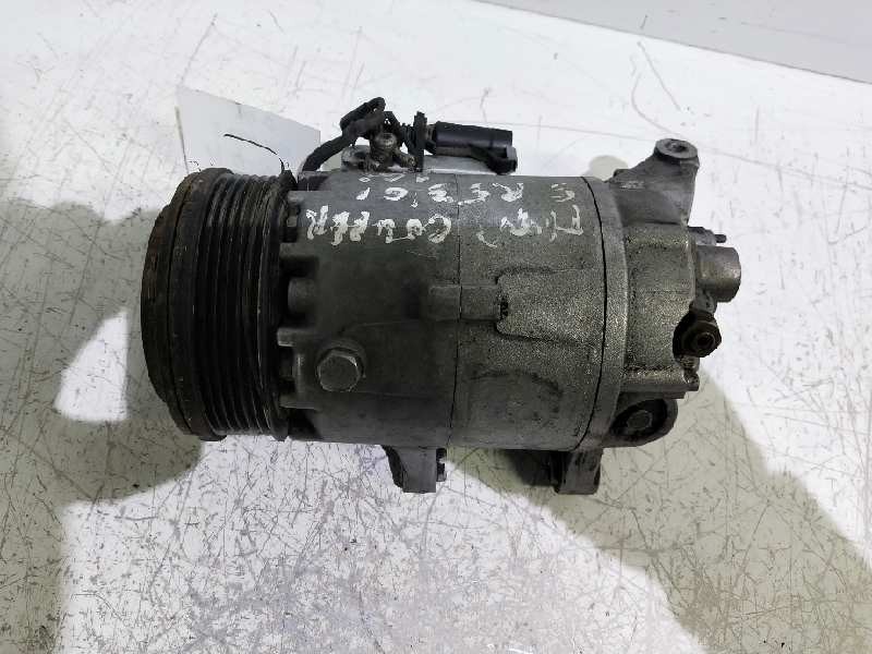 Recambio de compresor aire acondicionado para mini mini (r50,r53) cooper s referencia OEM IAM 6561315  