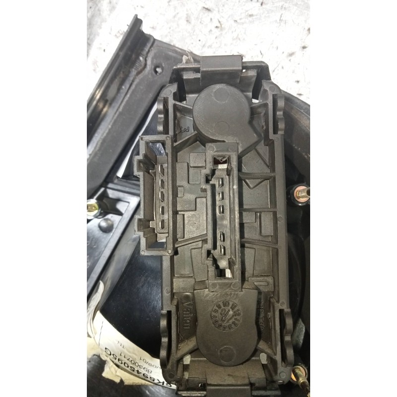 Recambio de piloto trasero izquierdo para seat cordoba berlina (6k2) stella referencia OEM IAM   